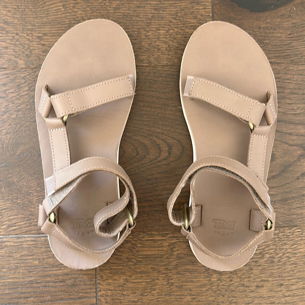 Teva Original Universal Leather Sandals